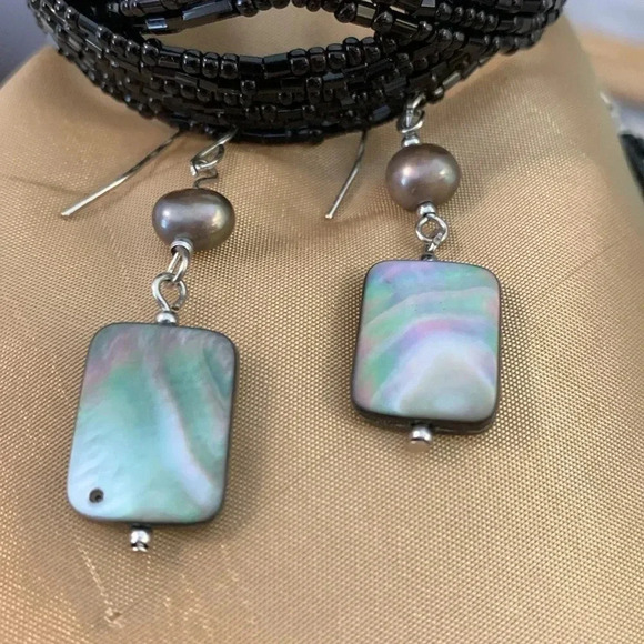 Ensemble 4- piece set - Picture 3 of 7